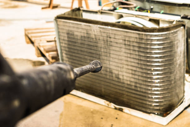 HVAC Maintenance and Cleaning in LA
