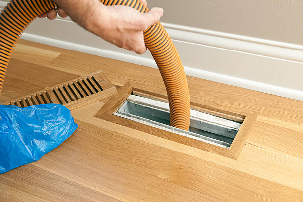 Best Air Vent Cleaning Services  in Westke, LA