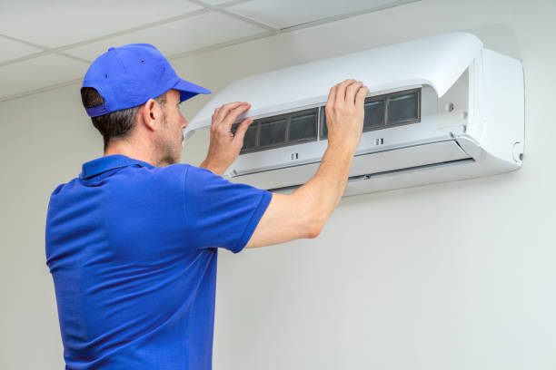 Best HVAC Maintenance and Cleaning  in Westke, LA