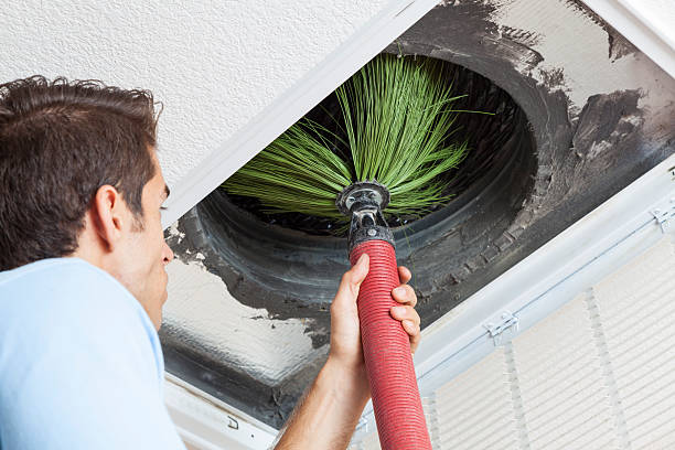 Best Ventilation Cleaning Services  in Westke, LA