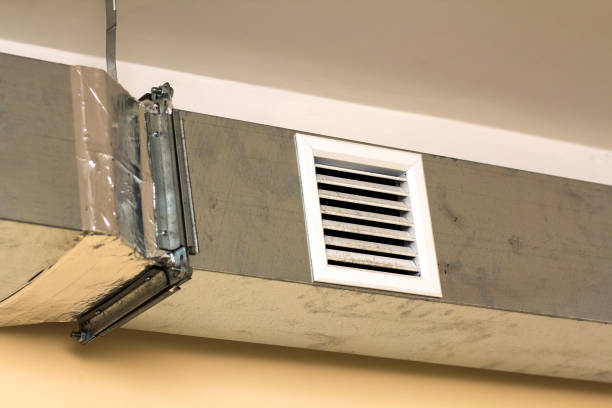 Best Air Duct Cleaning Company Near Me  in Westke, LA